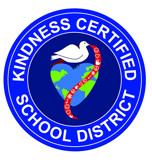 Kindness Certified Schools Logo